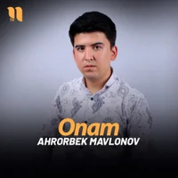 Фото песни Onam от Mirqosim Jalolov