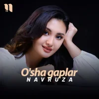 Фото песни O'sha gaplar от Navruza