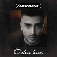 Фото песни O'sha kun от ABBBOSE
