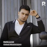 Фото песни Oshiq yurak от Otabek Mutalxo'jayev