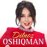 Фото песни Oshiqman от Dilnoz