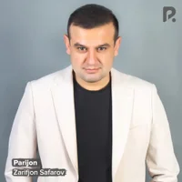 Фото песни Parijon от Zarifjon Safarov