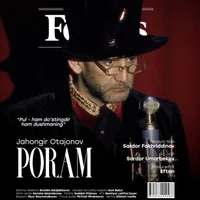 Фото песни Poram от Jahongir Otajonov