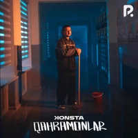 Фото песни Qahramonlar от Konsta