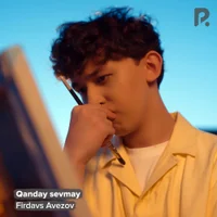 Фото песни Qanday sevmay от Firdavs Avezov