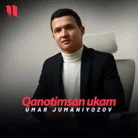 Фото песни Qanotimsan ukam от Umar Jumaniyozov