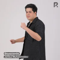 Фото песни Qaysarxonim от Jambul Muhammedov