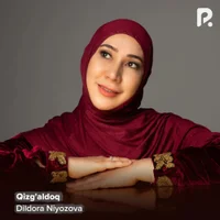 Фото песни Qizg'aldoq от Dildora Niyozova