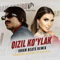 Фото песни Qizil ko'ylak (Remix) от Xamdam Sobirov, Rayhon