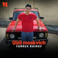 Фото песни Qizil moskvich от Farrux Raimov
