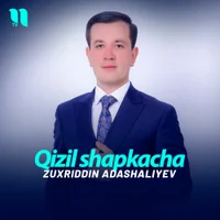 Фото песни Qizil shapkacha от Zuxriddin Adashaliyev