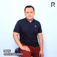 Фото песни Qizim от Farhod Sadullayev