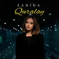 Фото песни Quralay от Zahida