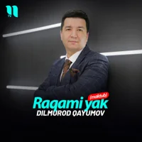 Фото песни Raqami yak (maktub) от Dilmurod Qayumov