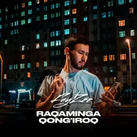 Фото песни Raqaminga qo'ng'iroq от FayZee