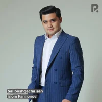 Фото песни Sal boshqacha san от Islom Farmonov
