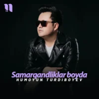 Фото песни Samarqandliklar boyda от Humoyun Turdiboyev