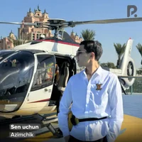 Фото песни Sen uchun от Azimchik