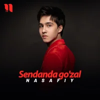 Фото песни Sendanda go'zal от Nasafiy