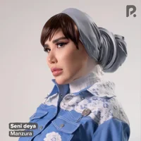 Фото песни Seni deya от Manzura