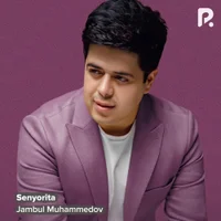 Фото песни Senyorita от Jambul Muhammedov