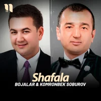 Фото песни Shafala от Bojalar, Komronbek Soburov