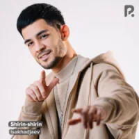 Фото песни Shirin-shirin от Isakhadjaev