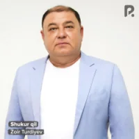 Фото песни Shukur qil от Zoir Turdiyev