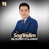 Фото песни Sog'indim от Dilmurod Otajonov