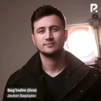 Фото песни Sog'indim от Javlon Sapoyev