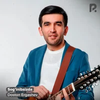Фото песни Sog'inibsizda от Doston Ergashev