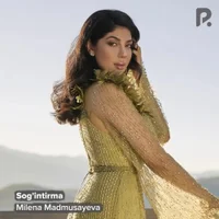 Фото песни Sog'intirma от Milena Madmusayeva