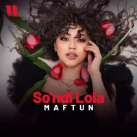 Фото песни So'ndi lola от Maftun