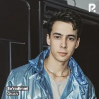 Фото песни So'radimmi от Otush