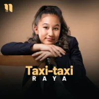 Фото песни Taxi-taxi от Raya