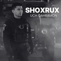 Фото песни Uch Qahramon от Shoxrux