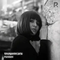 Фото песни Unutganim yo'q от Faridam