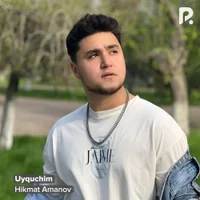 Фото песни Uyquchim от Hikmat Amanov