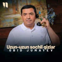Фото песни Uzun-uzun sochli qizlar от Obid Jumayev