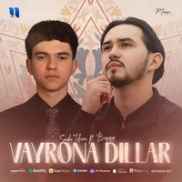 Фото песни Vayrona Vayrona dillar от Sevdor Tohirov, BEGGY