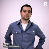 Фото песни Xoliga от Daler Fayzullayev