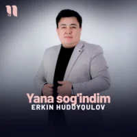 Фото песни Yana sog’indim от Erkin Xudoyqulov