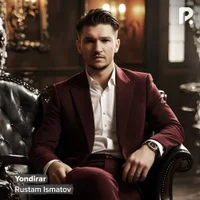 Фото песни Yondirar от Rustam Ismatov