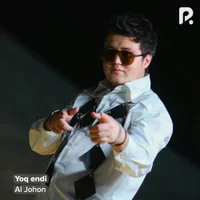 Фото песни Yoq endi от Al Jahon
