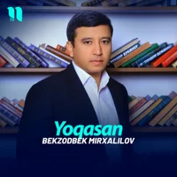 Фото песни Yoqasan от Bekzodbek Mirxalilov