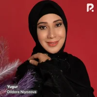Фото песни Yugur от Dildora Niyozova