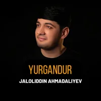 Фото песни Yurgandur от Jaloliddin Ahmadaliyev