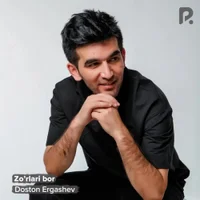 Фото песни Zo'rlari bor от Doston Ergashev