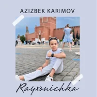 Фото песни Ay na na nay ya tebya lyublyu от Azizbek Karimov