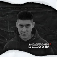 Фото песни Audiobomba 2 от Doxxim